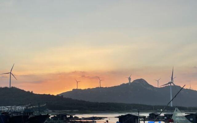 Dongshan Youlang Homestay