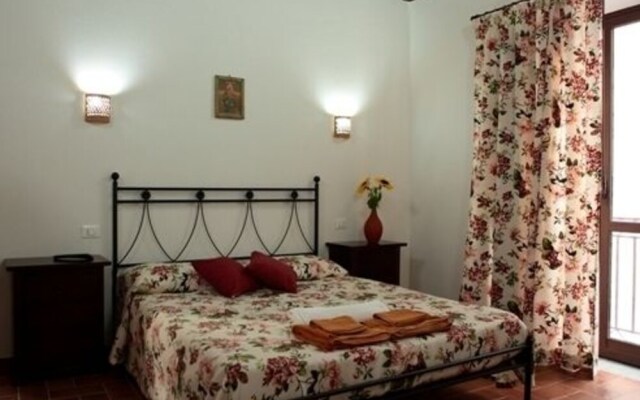 La Paranza Residence - Case Vacanze