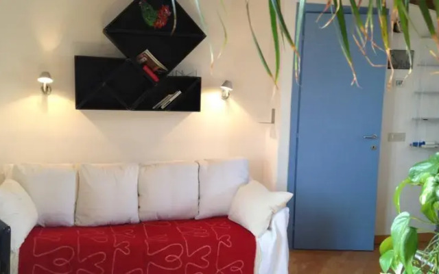 Red Velvet Central Suite