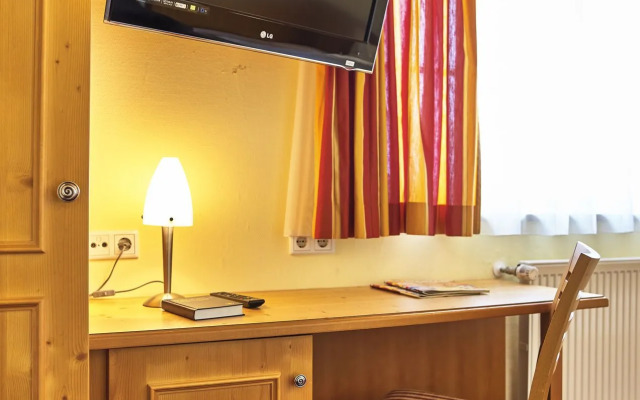 Hotel Zum Blauen Hecht