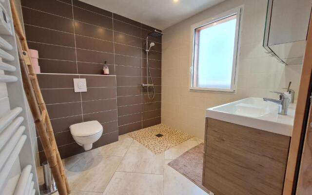 Gîte Jouy-le-Potier, 3 pièces, 4 personnes - FR-1-590-142