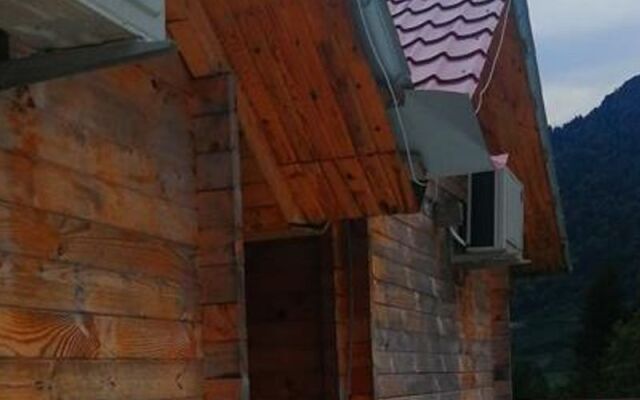 Macahel Maral Otel ve Restaurant
