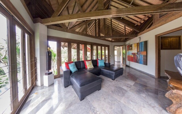 Villa Sembuh in Blahbatuh