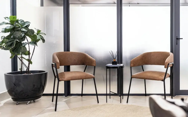 Paraíso Paulista Flats by Feel Sampa - Apartment in Σάο Πάολο - Photo 4