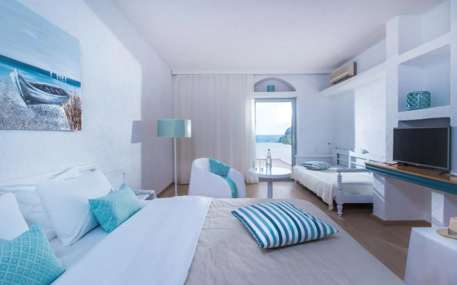 Istron Bay Hotel