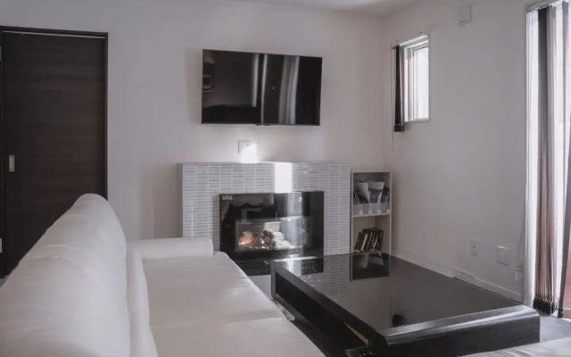 Rosie's House Hakuba – Guest Rooms – Hakuba