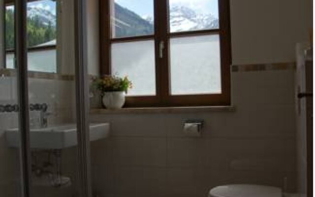 ARCHE Hof Öbristhof