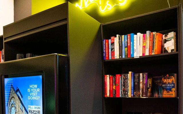 The Wesley Camden Town