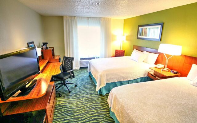 Fairfield Inn By Marriott Boise