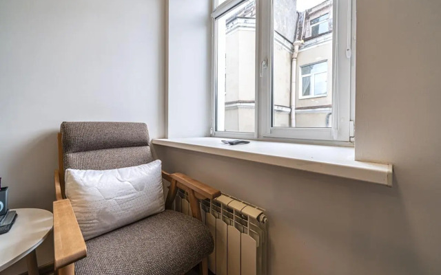 ARent (АРент) на проспекте Владимирский