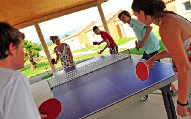 Résidence Goelia Le Village Azur