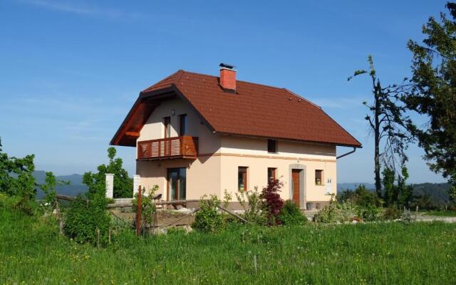 Holiday Home Razglednik