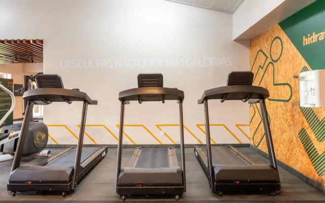 Sauipe Sol Grand Premium – All Inclusive