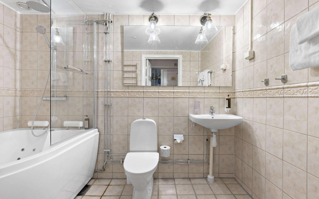 Nora Stadshotell, Sure Hotel Collection by Best Western