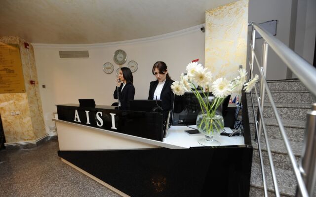 Hotel Aisi