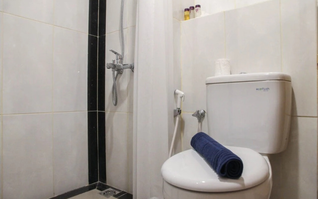 Affordable Price Studio Apartment @ Grand Kamala Lagoon