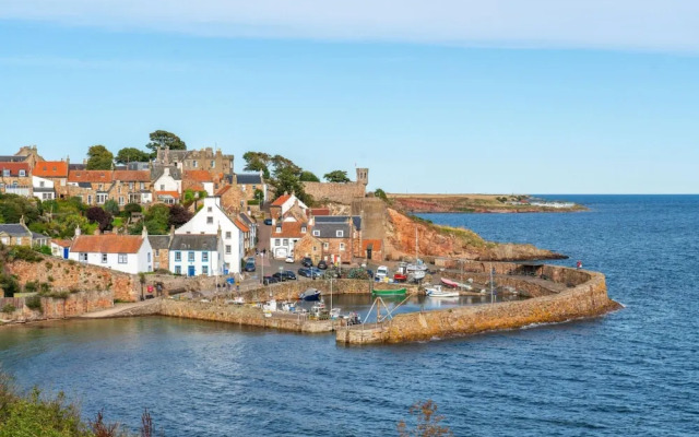 Westland Shores - An East Neuk Gem