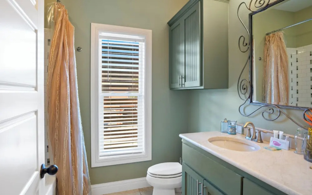Baja Breeze by Silver Sands Vacation Rentals