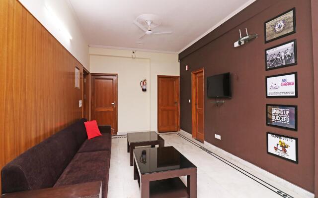 Capital O 15124 Noida Stay