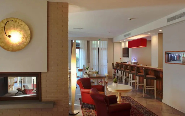 Villa San Paolo Resort & Spa