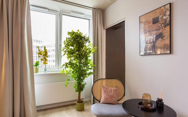 Limehome Düsseldorf