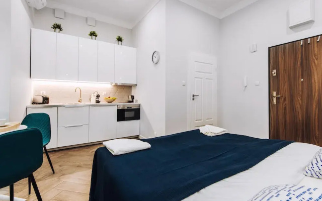 EchoDom 8 Apartments Zygmunta Augusta