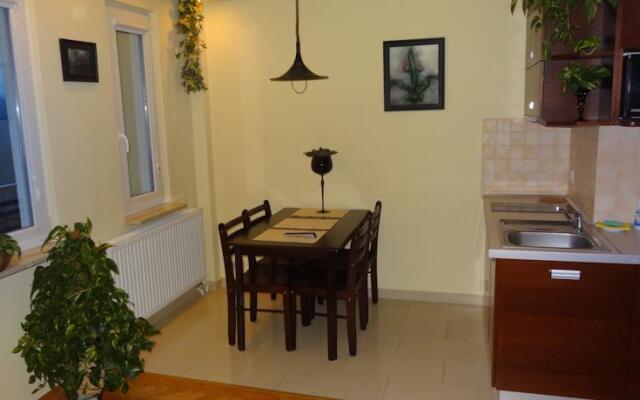 Apartament z widokiem na Morze V