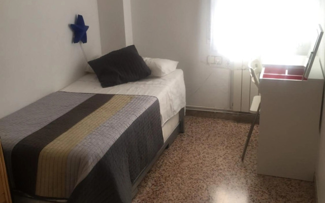 The Hollidays Apartment