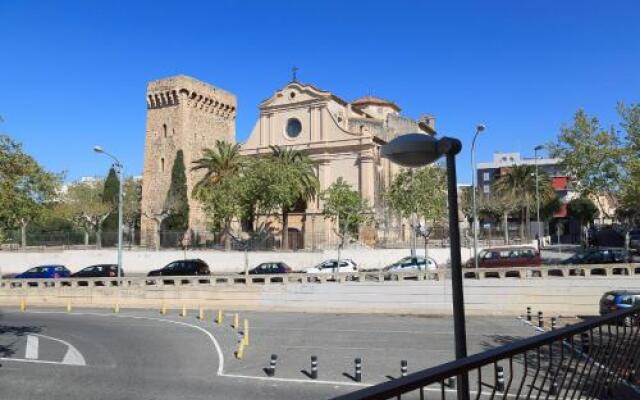 Hostal Fonda Montserrat