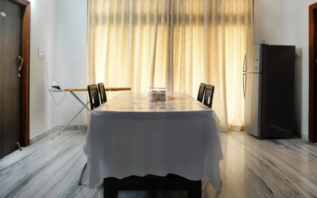 OYO Apartments Whitefields Heritage