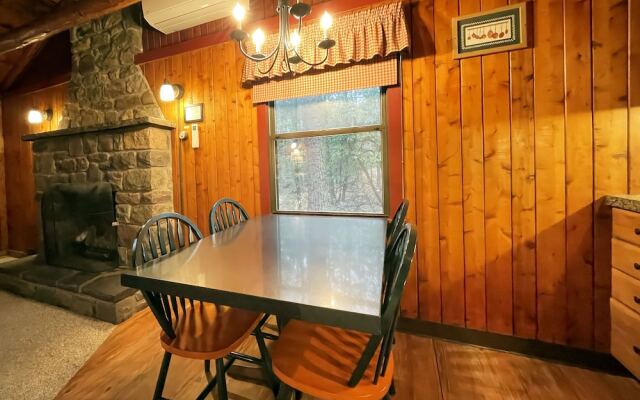 Mountain Springs Lake Resort