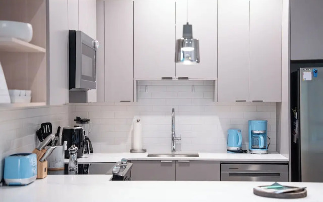 Alpine Retreat by Revelstoke Vacations