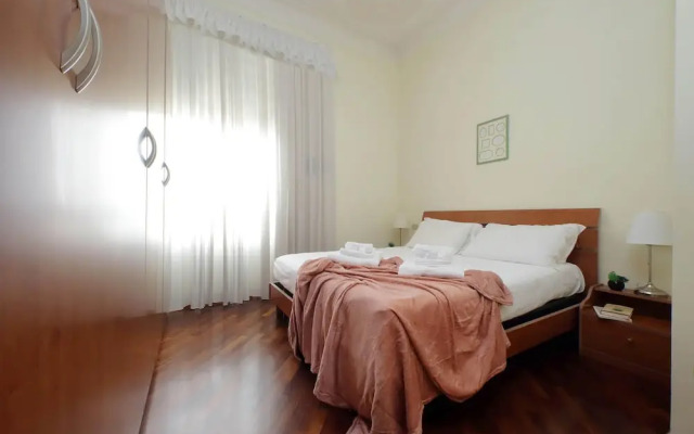 Two Bedrooms Cimabue Apartment