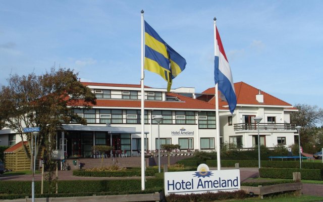 Hotel Ameland