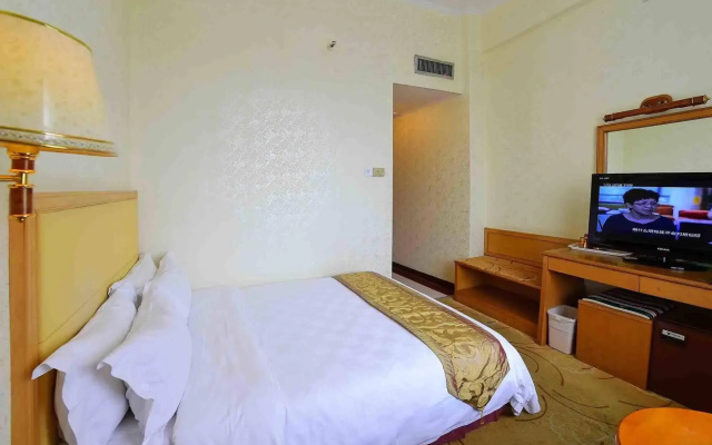 Shenzhen Overseas Chinese Hotel