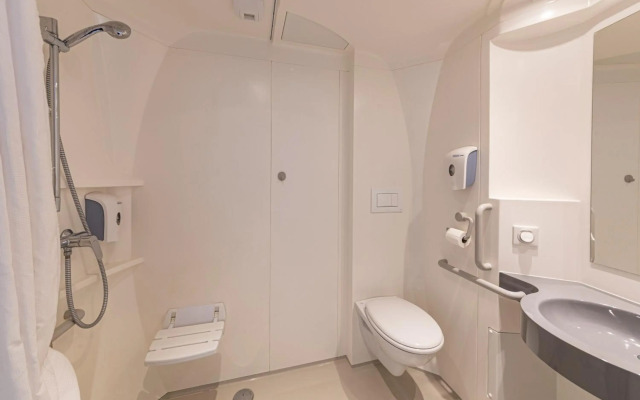 Hotel Premiere Classe Rennes Sud - Chantepie