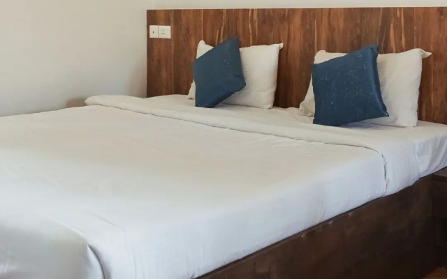 C'Roque Beach Resort