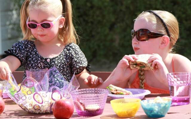 Geelong Surfcoast Hwy Holiday Park