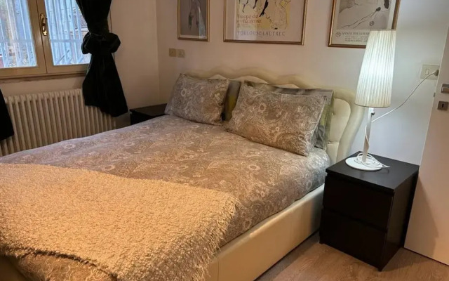 Beautiful Apartment Near Riviera