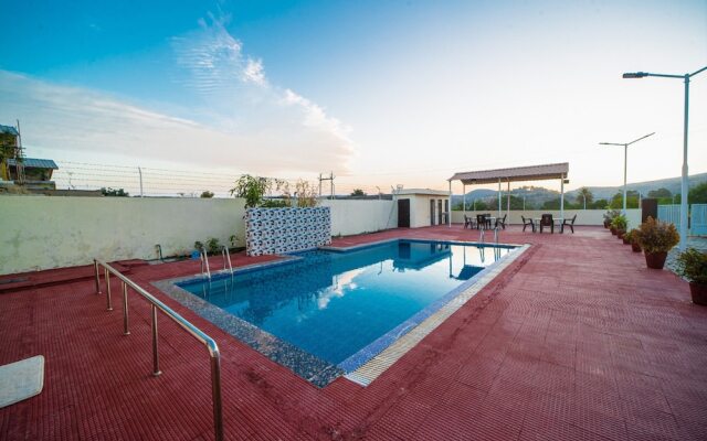 The Ekling Villa