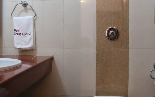 Hotel Grand central