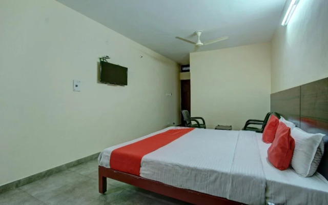 Sandhanam As Abode By OYO Rooms