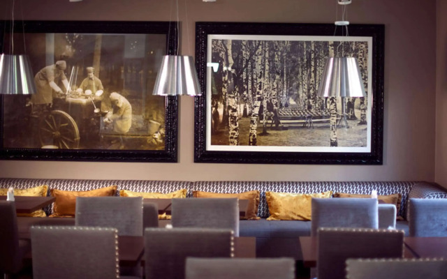 Home Hotel Tapto