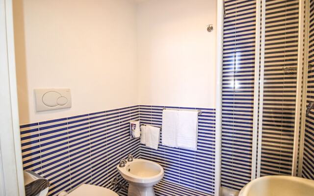 Appartamento Corso B