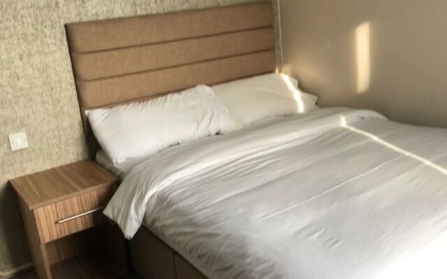 The Brunlea Hotel