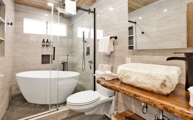 Moose Mountain Manor #2462