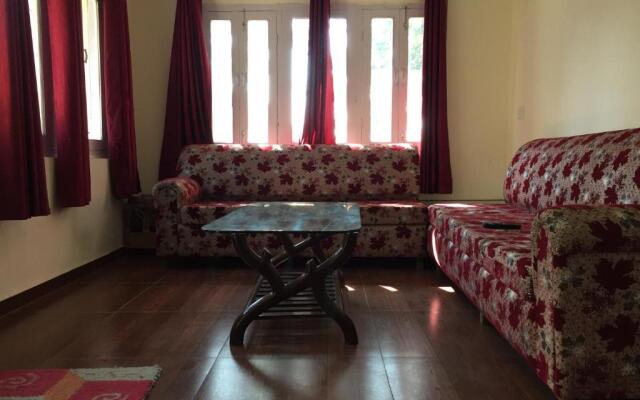 Dingle House