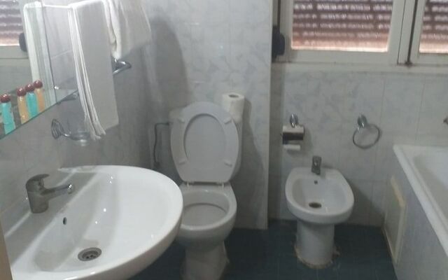 Hotel TIDGHINE KETAMA