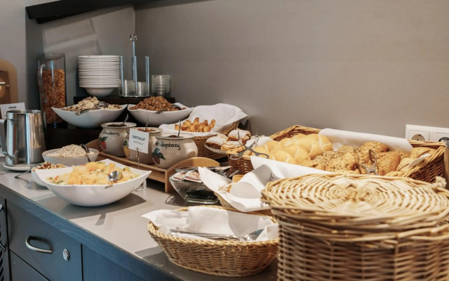 Helvetia Hotel Munich City Center