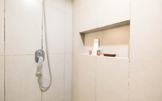 Exclusive Near Grand Indonesia at Talang Betutu Apartment